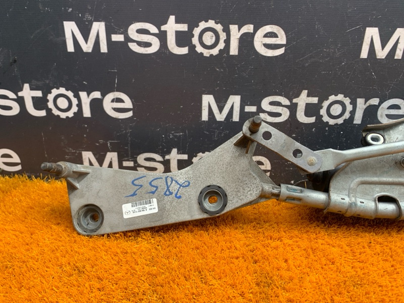 Мотор стеклоочистителя, 2500 рублей, Красноярск