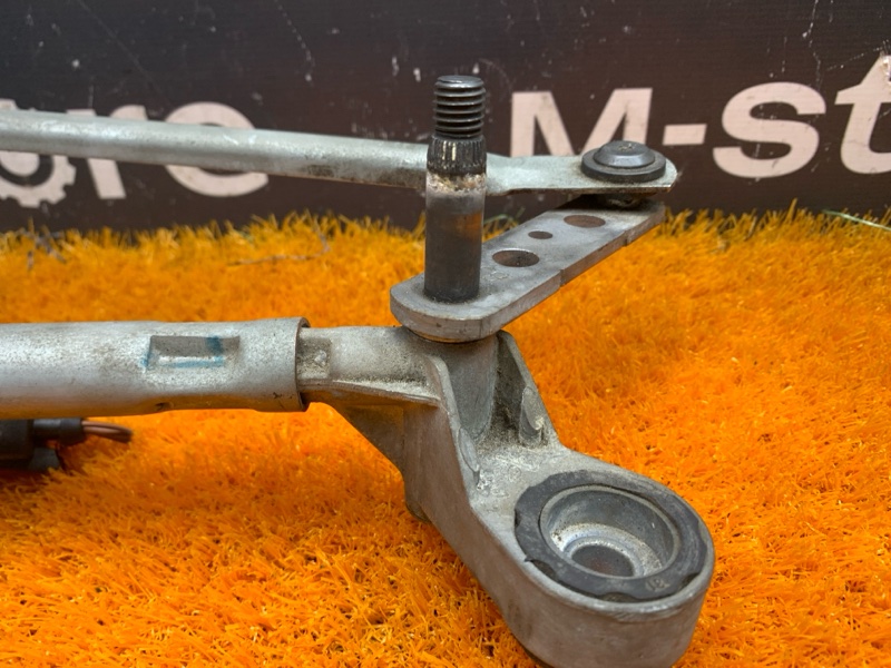 Мотор стеклоочистителя, 2500 рублей, Красноярск