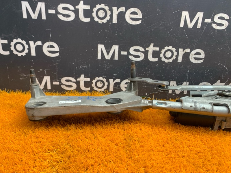 Мотор стеклоочистителя, 2500 рублей, Красноярск