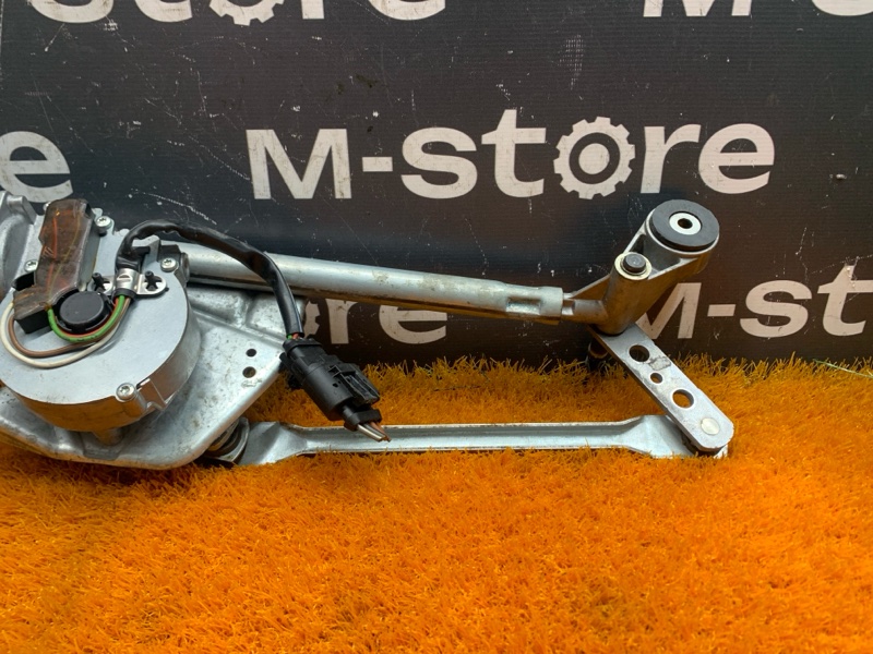 Мотор стеклоочистителя, 2500 рублей, Красноярск