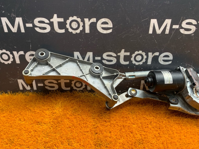 Мотор стеклоочистителя, 2500 рублей, Красноярск