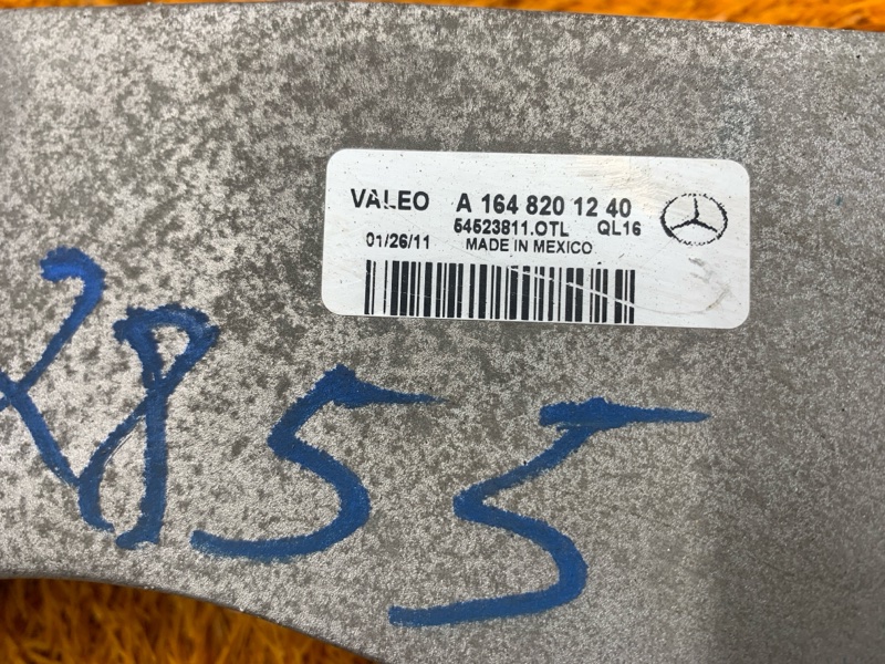 Мотор стеклоочистителя, 2500 рублей, Красноярск