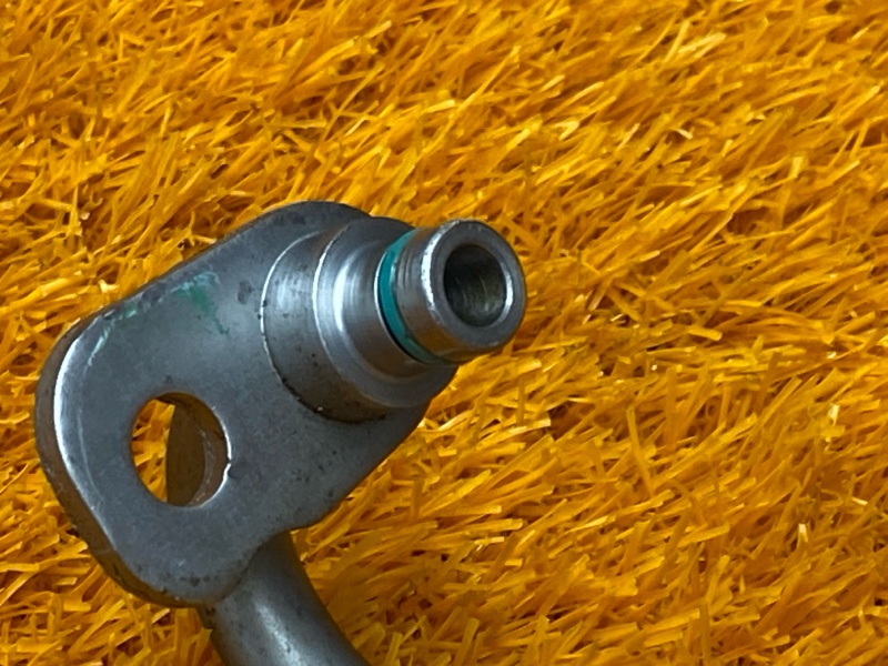 шланг гидроусилителя, 2000 рублей, Красноярск