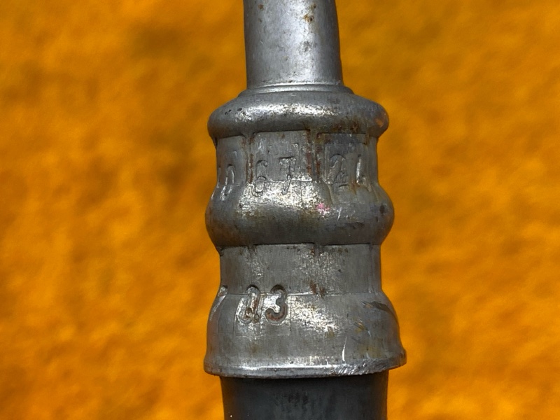 шланг гидроусилителя, 2000 рублей, Красноярск