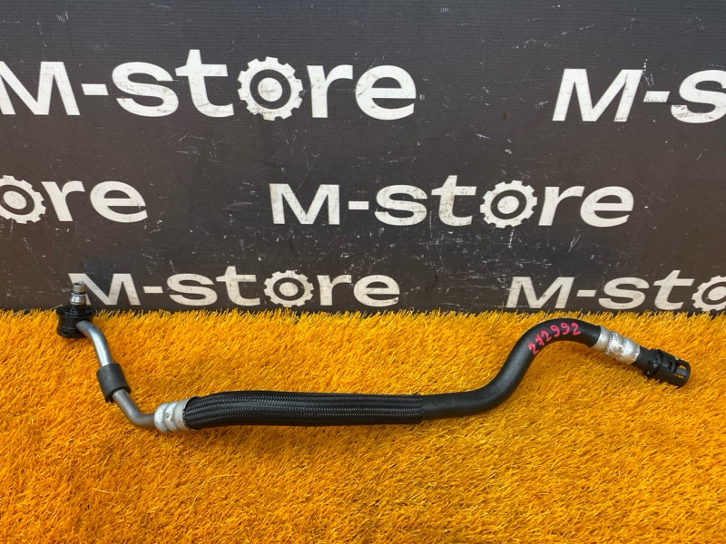 шланг гидроусилителя, 1000 рублей, Красноярск