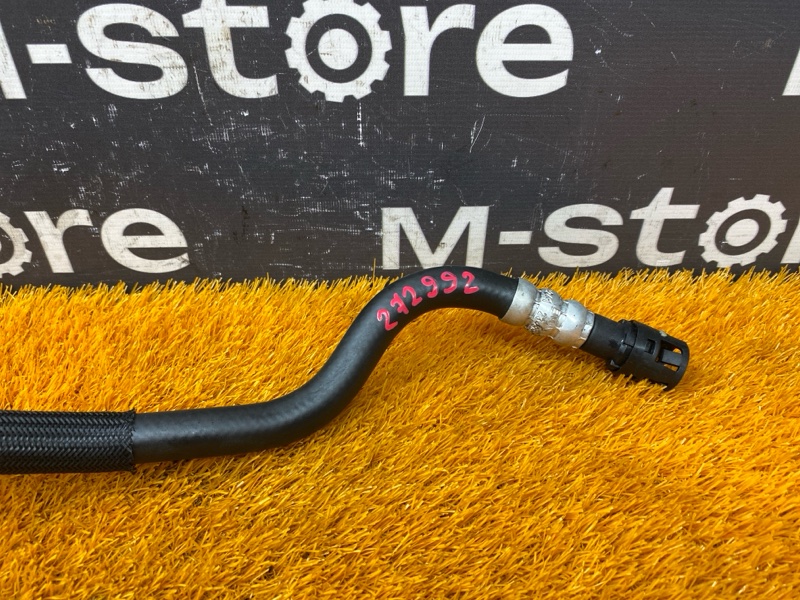 шланг гидроусилителя, 1000 рублей, Красноярск