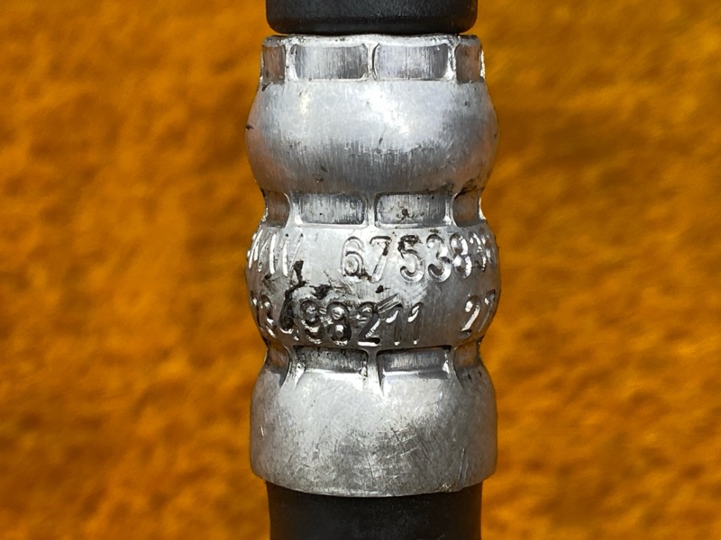 шланг гидроусилителя, 1000 рублей, Красноярск