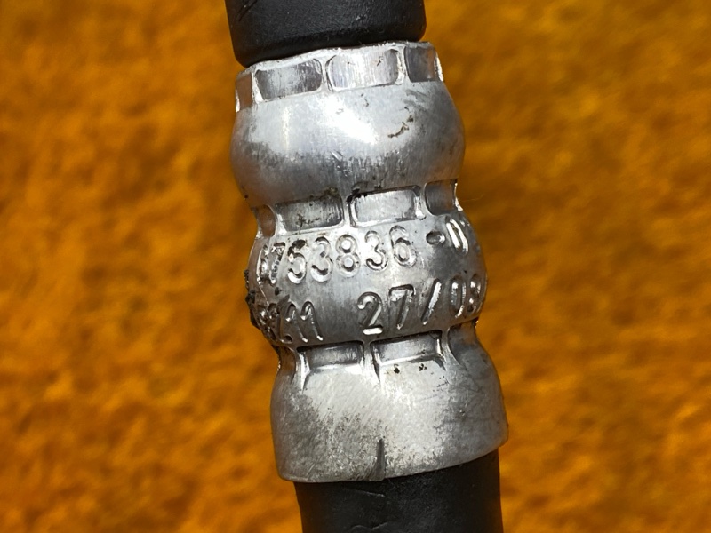 шланг гидроусилителя, 1000 рублей, Красноярск