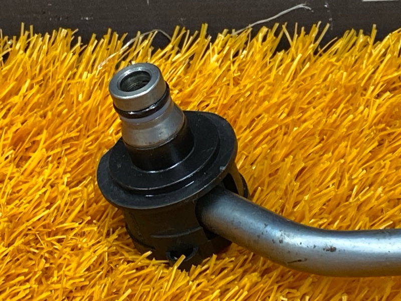 шланг гидроусилителя, 1000 рублей, Красноярск