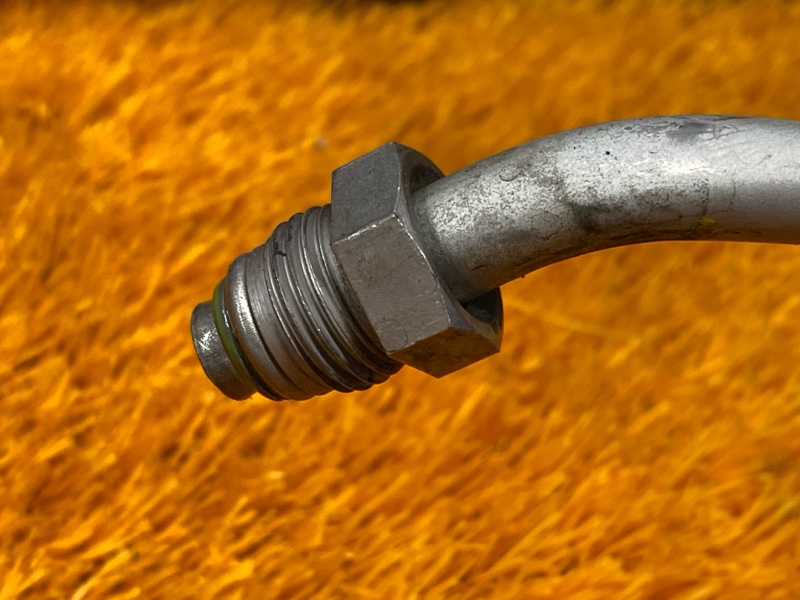 шланг гидроусилителя, 1000 рублей, Красноярск