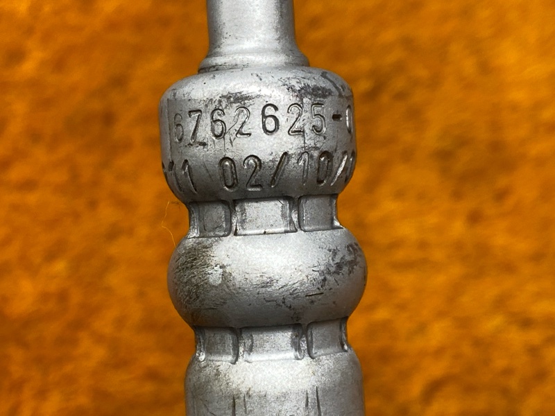 шланг гидроусилителя, 1000 рублей, Красноярск