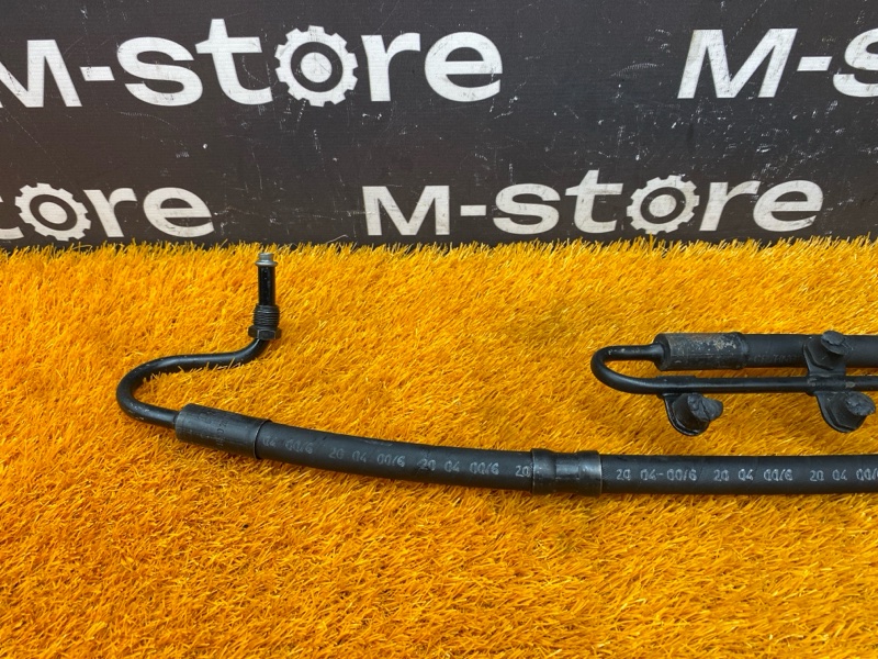 шланг гидроусилителя, 700 рублей, Красноярск