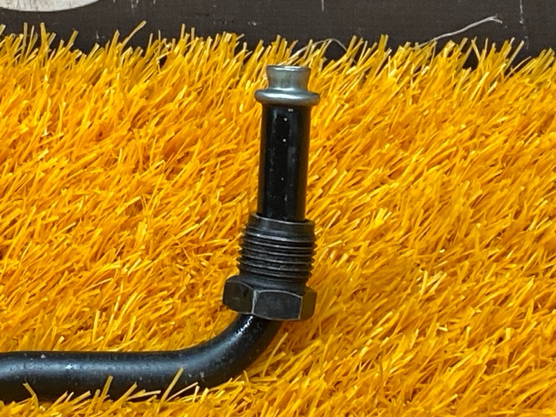 шланг гидроусилителя, 700 рублей, Красноярск