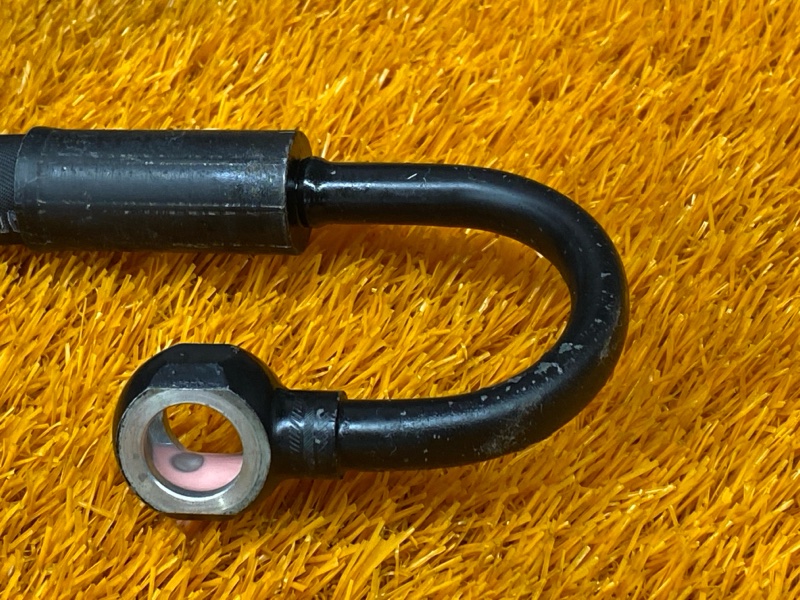 шланг гидроусилителя, 700 рублей, Красноярск