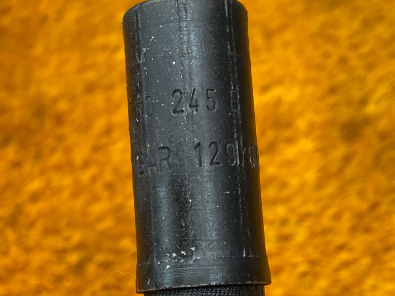 шланг гидроусилителя, 700 рублей, Красноярск