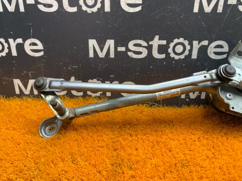 Мотор стеклоочистителя, 6000 рублей, Красноярск