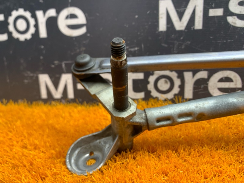 Мотор стеклоочистителя, 6000 рублей, Красноярск