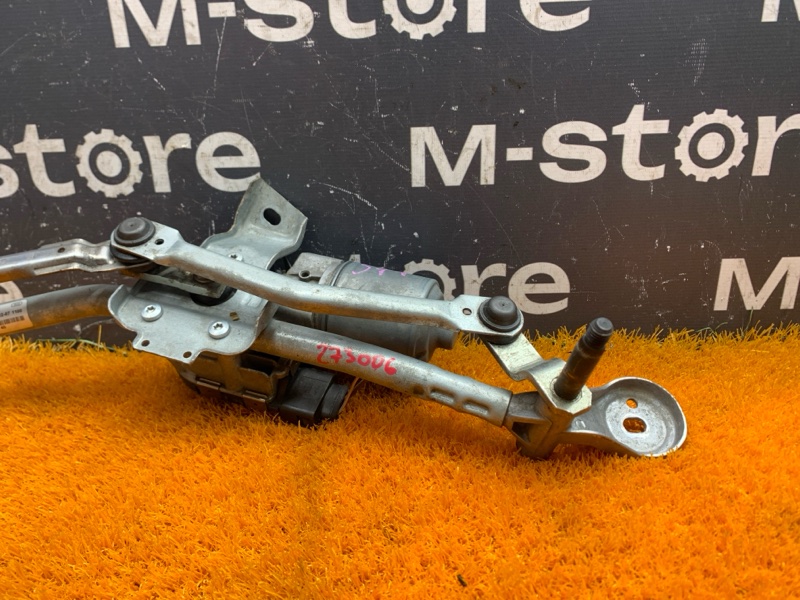 Мотор стеклоочистителя, 6000 рублей, Красноярск