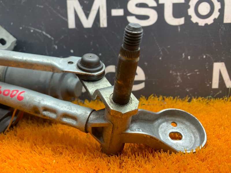 Мотор стеклоочистителя, 6000 рублей, Красноярск