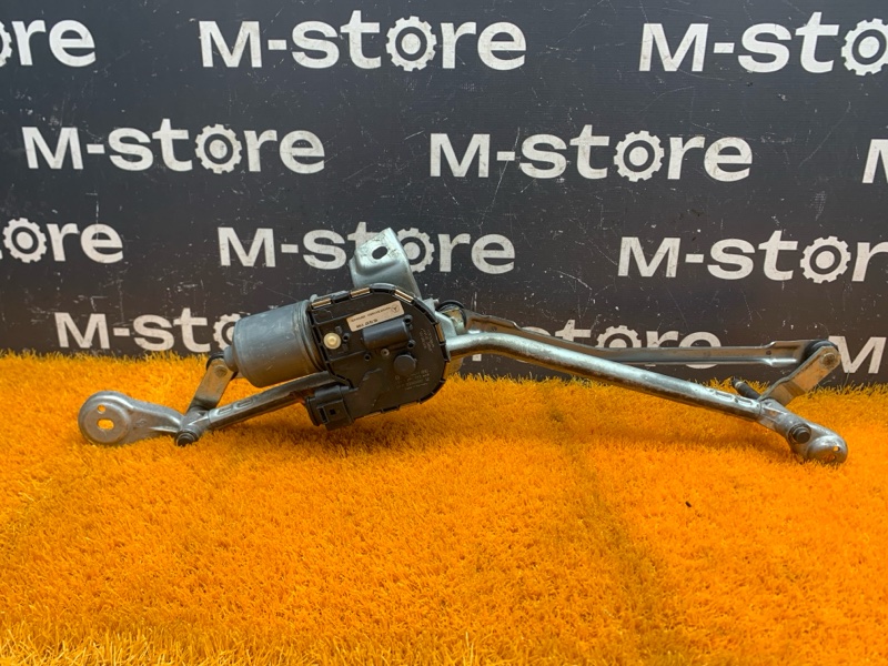 Мотор стеклоочистителя, 6000 рублей, Красноярск