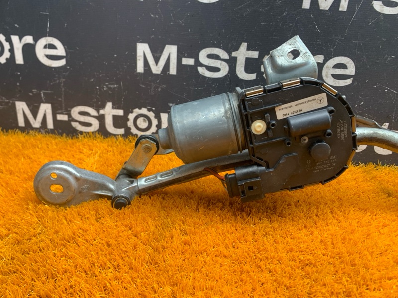 Мотор стеклоочистителя, 6000 рублей, Красноярск