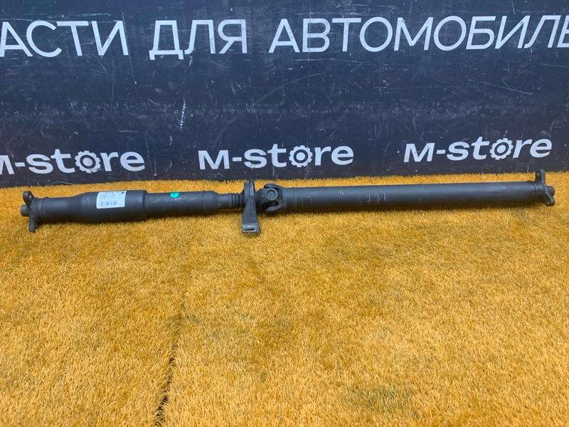 карданный вал, 2500 рублей, Красноярск