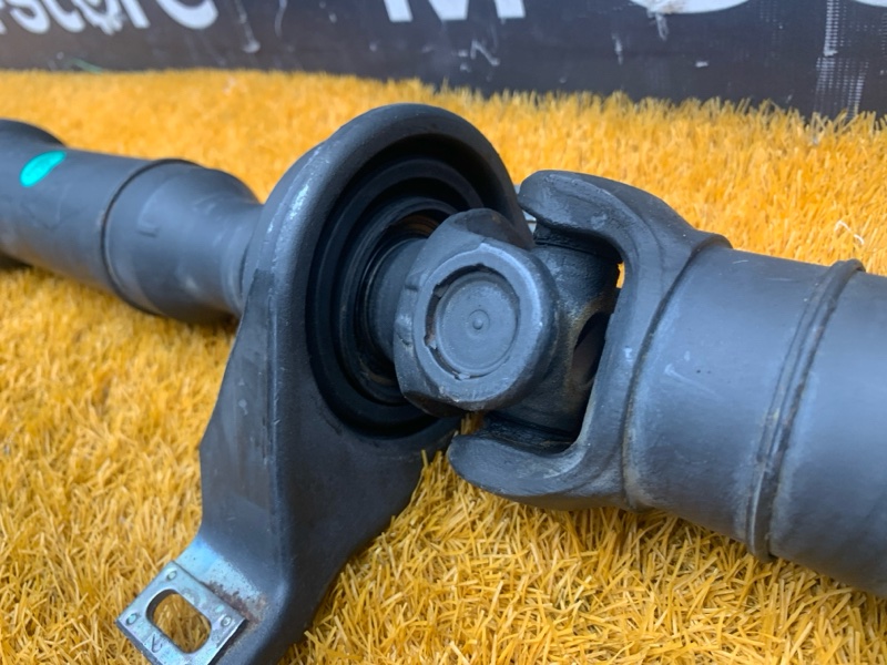 карданный вал, 2500 рублей, Красноярск