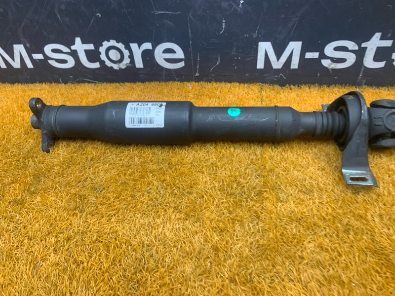 карданный вал, 2500 рублей, Красноярск