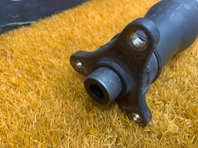 карданный вал, 2500 рублей, Красноярск