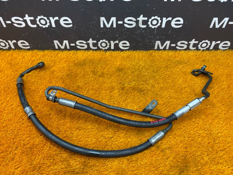 шланг гидроусилителя, 900 рублей, Красноярск