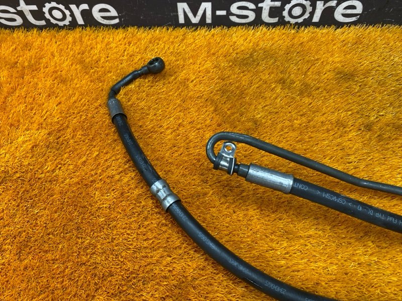 шланг гидроусилителя, 900 рублей, Красноярск