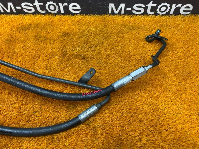 шланг гидроусилителя, 900 рублей, Красноярск