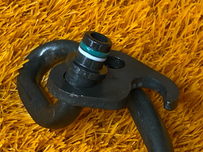 шланг гидроусилителя, 900 рублей, Красноярск