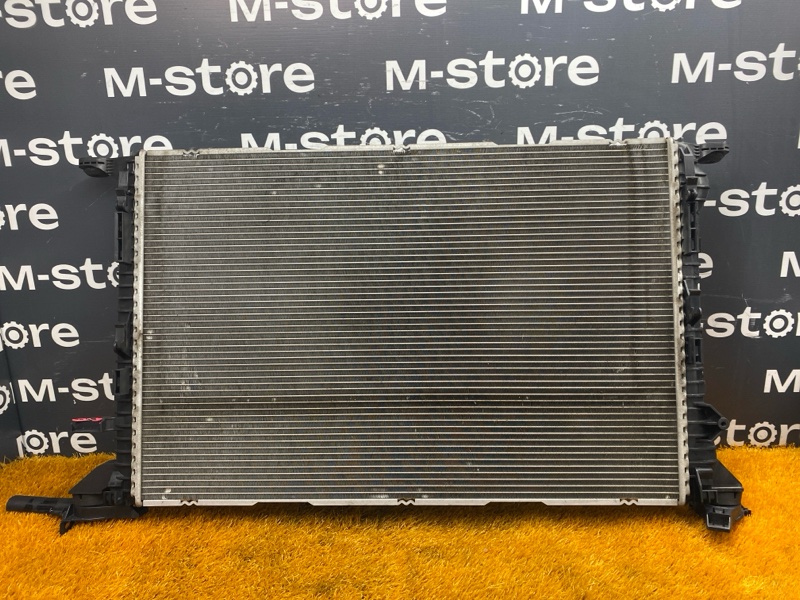 радиатор ДВС, 12000 рублей, Красноярск