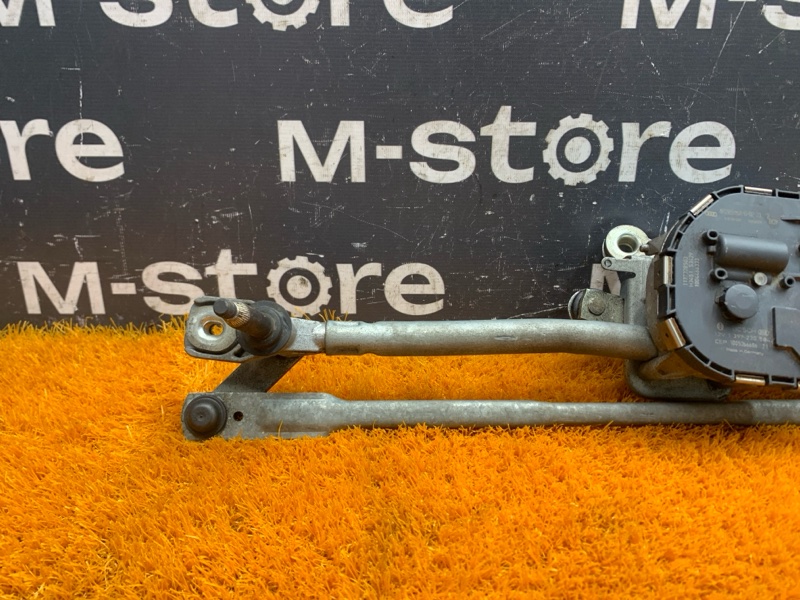 Мотор стеклоочистителя, 2000 рублей, Красноярск