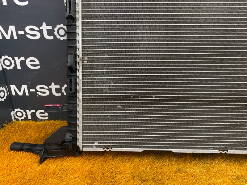 радиатор ДВС, 12000 рублей, Красноярск