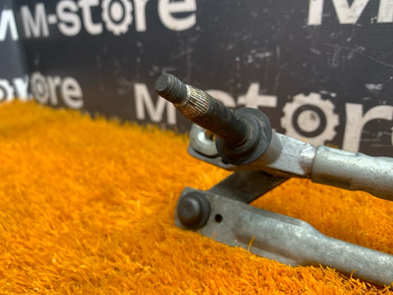 Мотор стеклоочистителя, 2000 рублей, Красноярск