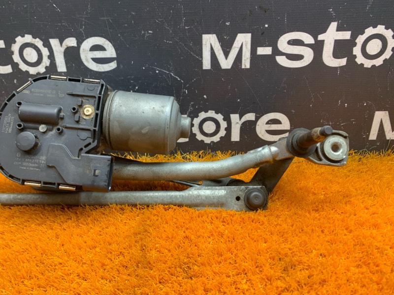 Мотор стеклоочистителя, 2000 рублей, Красноярск