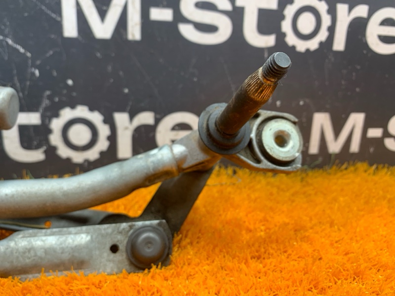 Мотор стеклоочистителя, 2000 рублей, Красноярск