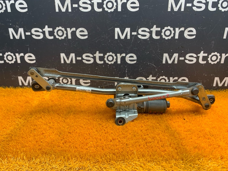 Мотор стеклоочистителя, 2000 рублей, Красноярск