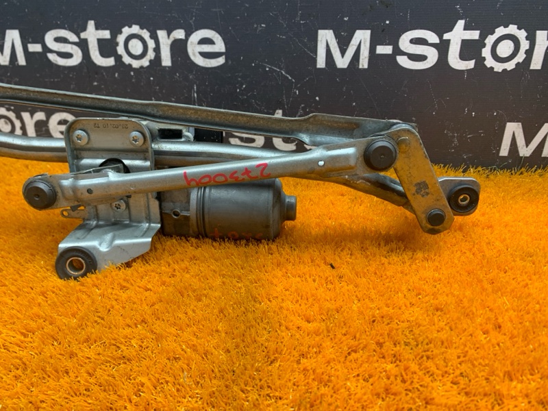 Мотор стеклоочистителя, 2000 рублей, Красноярск