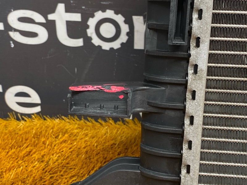 радиатор ДВС, 12000 рублей, Красноярск