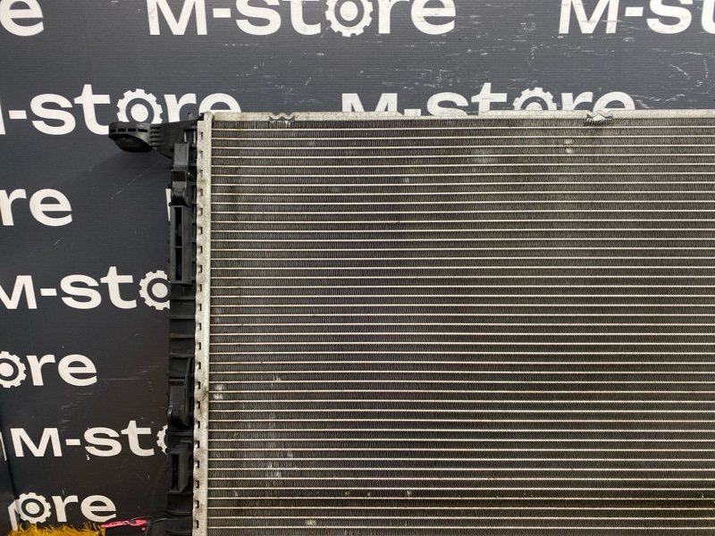 радиатор ДВС, 12000 рублей, Красноярск