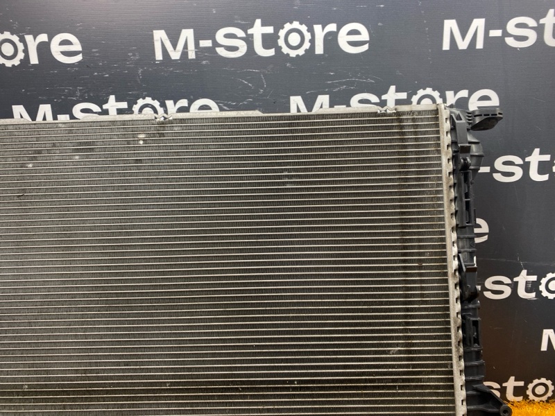 радиатор ДВС, 12000 рублей, Красноярск