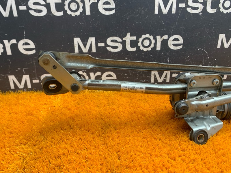 Мотор стеклоочистителя, 2000 рублей, Красноярск