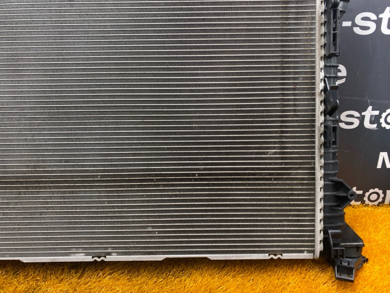 радиатор ДВС, 12000 рублей, Красноярск