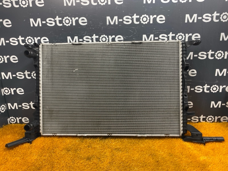 радиатор ДВС, 12000 рублей, Красноярск