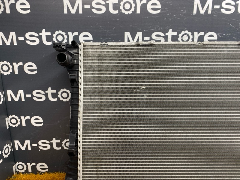 радиатор ДВС, 12000 рублей, Красноярск