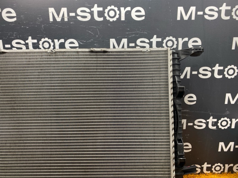 радиатор ДВС, 12000 рублей, Красноярск