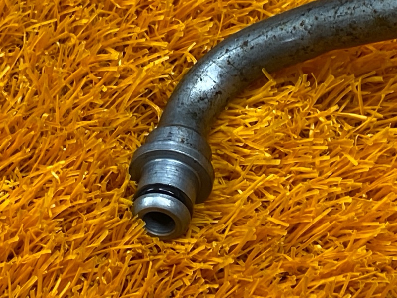 шланг гидроусилителя, 500 рублей, Красноярск